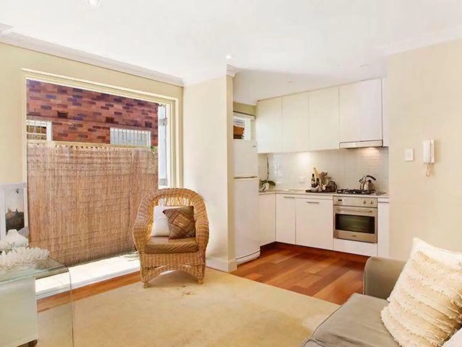 Main view of Homely apartment listing, 4/126 Francis Street, Bondi Beach NSW 2026