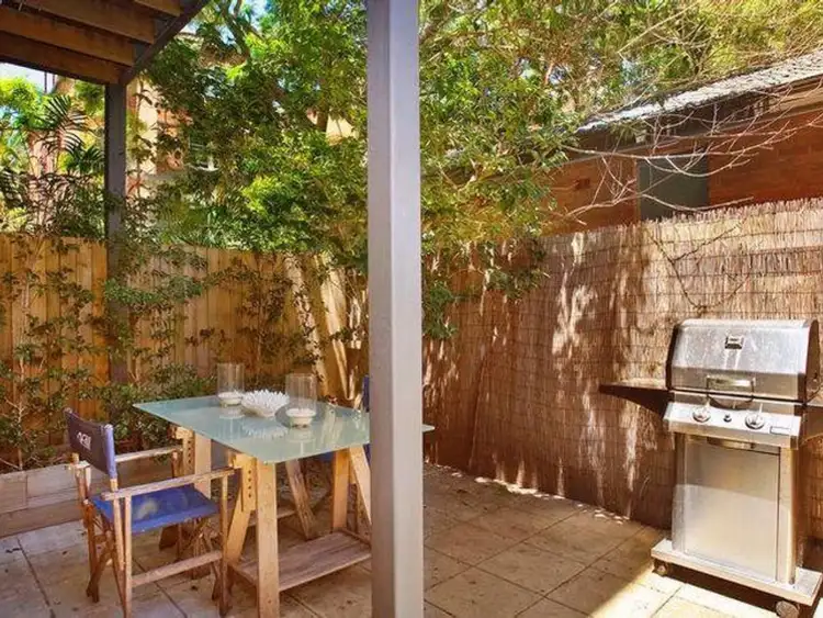 Second view of Homely apartment listing, 4/126 Francis Street, Bondi Beach NSW 2026