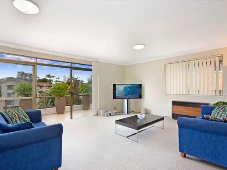 Second view of Homely apartment listing, 11/57 O'Brien Street, Bondi Beach NSW 2026