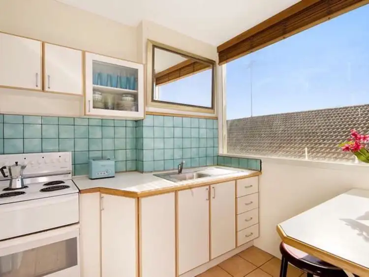 Third view of Homely apartment listing, 11/24 Sandridge Street, Bondi Beach NSW 2026