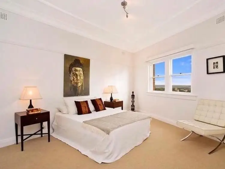 Second view of Homely apartment listing, 11/18 Edward Street, Bondi Beach NSW 2026