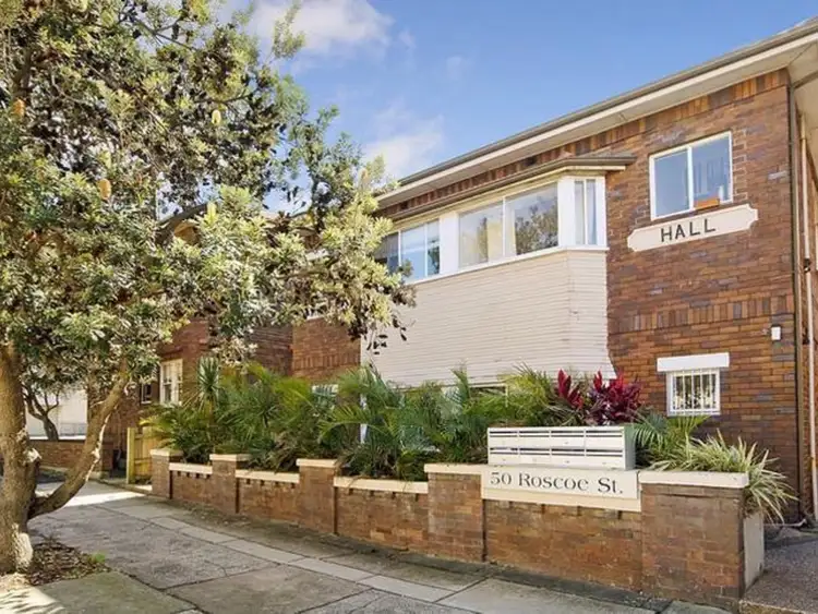Second view of Homely apartment listing, 8/50 Roscoe Street, Bondi Beach NSW 2026