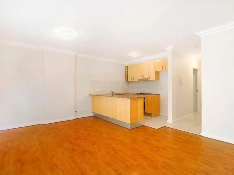 6/14 O'Brien Street, Bondi Beach NSW 2026