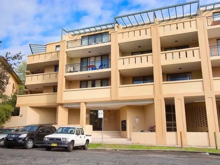 Third view of Homely apartment listing, 6/14 O'Brien Street, Bondi Beach NSW 2026