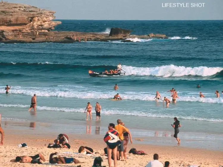 Fourth view of Homely apartment listing, 6/14 O'Brien Street, Bondi Beach NSW 2026