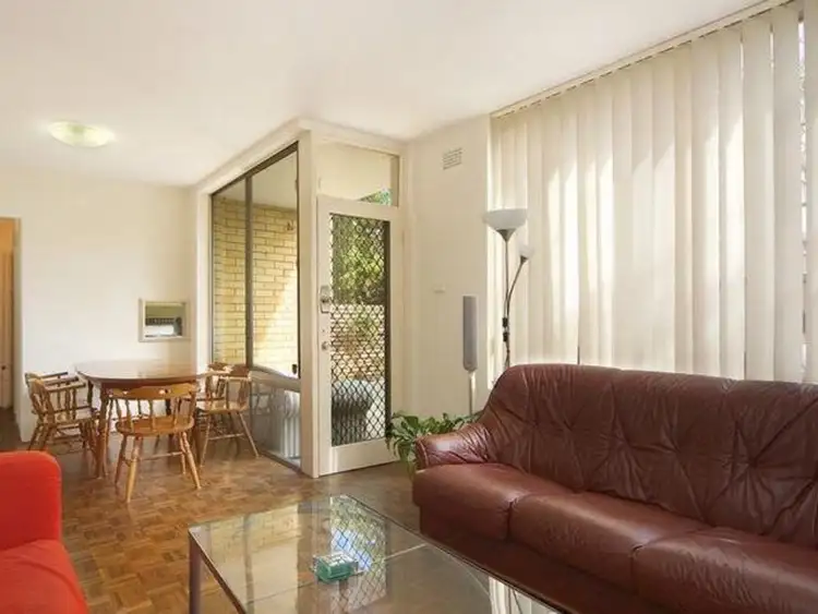 Second view of Homely apartment listing, 3/4 Castlefield Street, Bondi Beach NSW 2026