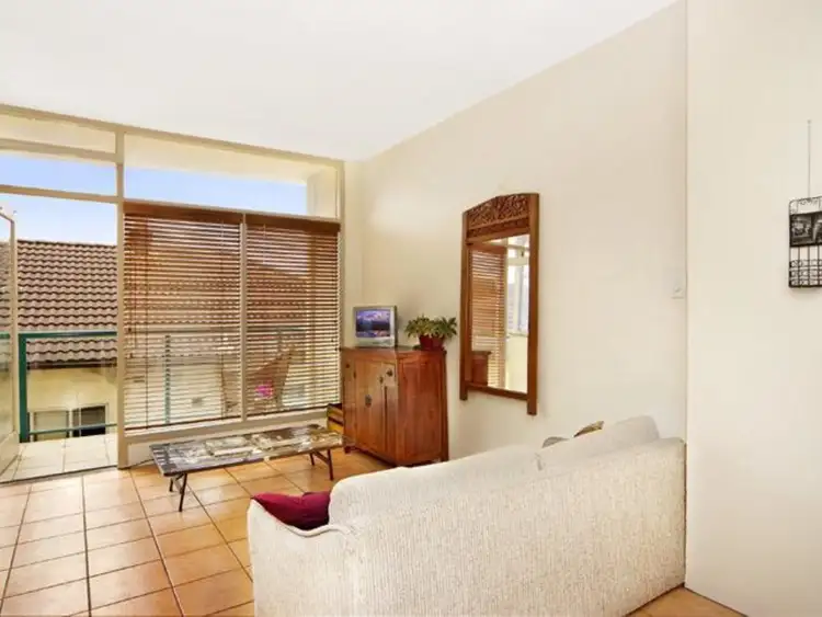Second view of Homely apartment listing, 11/24 Sandridge Street, Bondi Beach NSW 2026
