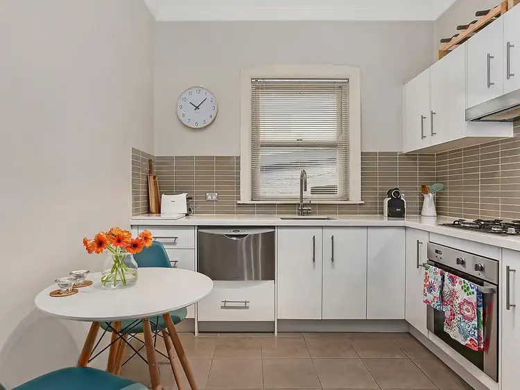 Second view of Homely apartment listing, 3/9 Bennett Street, Bondi NSW 2026