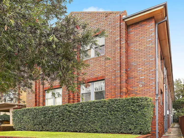 Fourth view of Homely apartment listing, 3/9 Bennett Street, Bondi NSW 2026