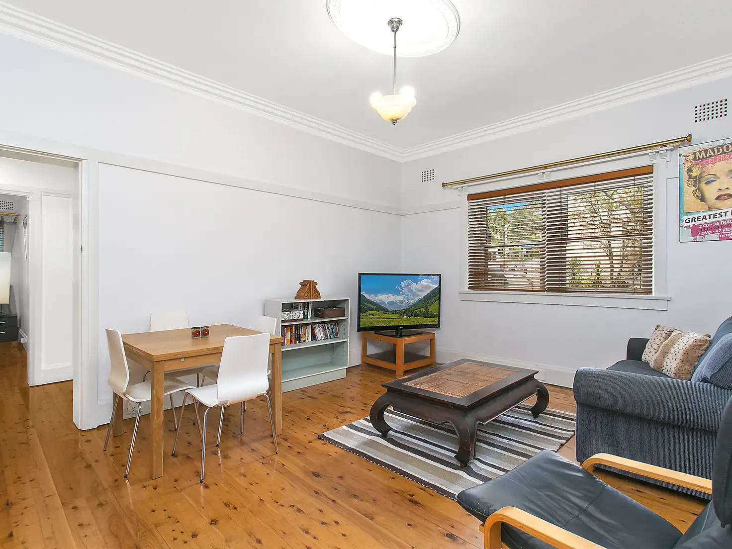 Main view of Homely apartment listing, 4/48 Flood Street, Bondi NSW 2026