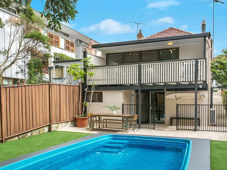Second view of Homely house listing, 6 Glen Street, Bondi NSW 2026