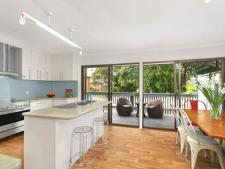Fourth view of Homely house listing, 6 Glen Street, Bondi NSW 2026