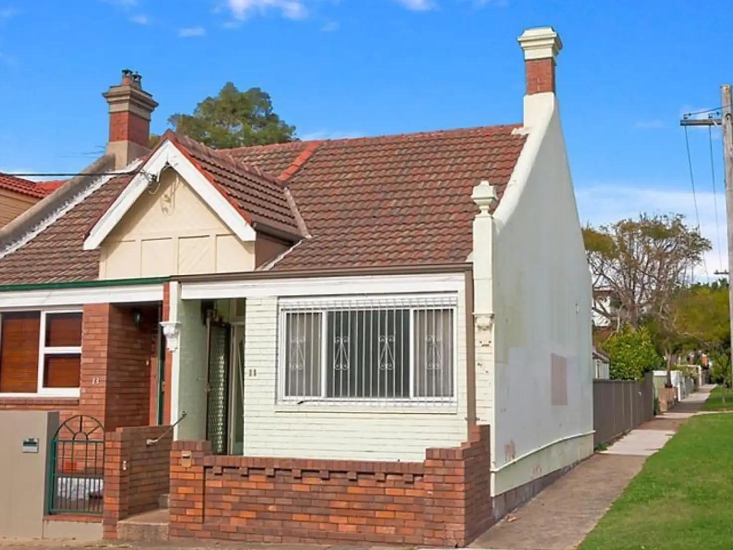 Main view of Homely house listing, 11 Philip Street, Bondi NSW 2026