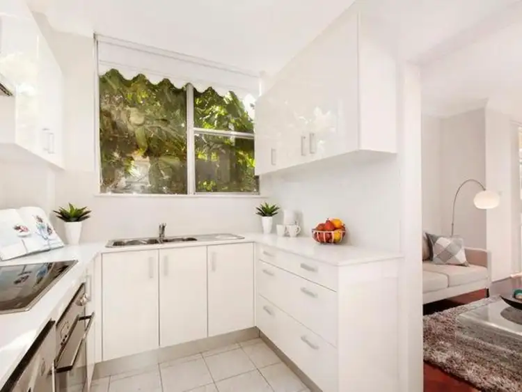Second view of Homely apartment listing, 10/15 Denham Street, Bondi NSW 2026