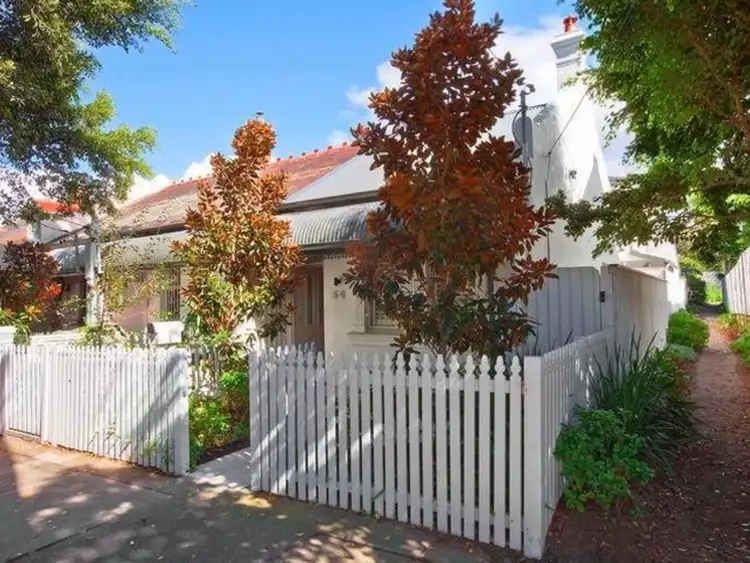Second view of Homely house listing, 59 Avoca Street, Bondi NSW 2026