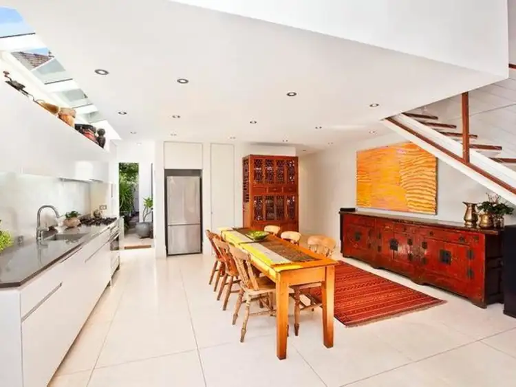Third view of Homely house listing, 59 Avoca Street, Bondi NSW 2026