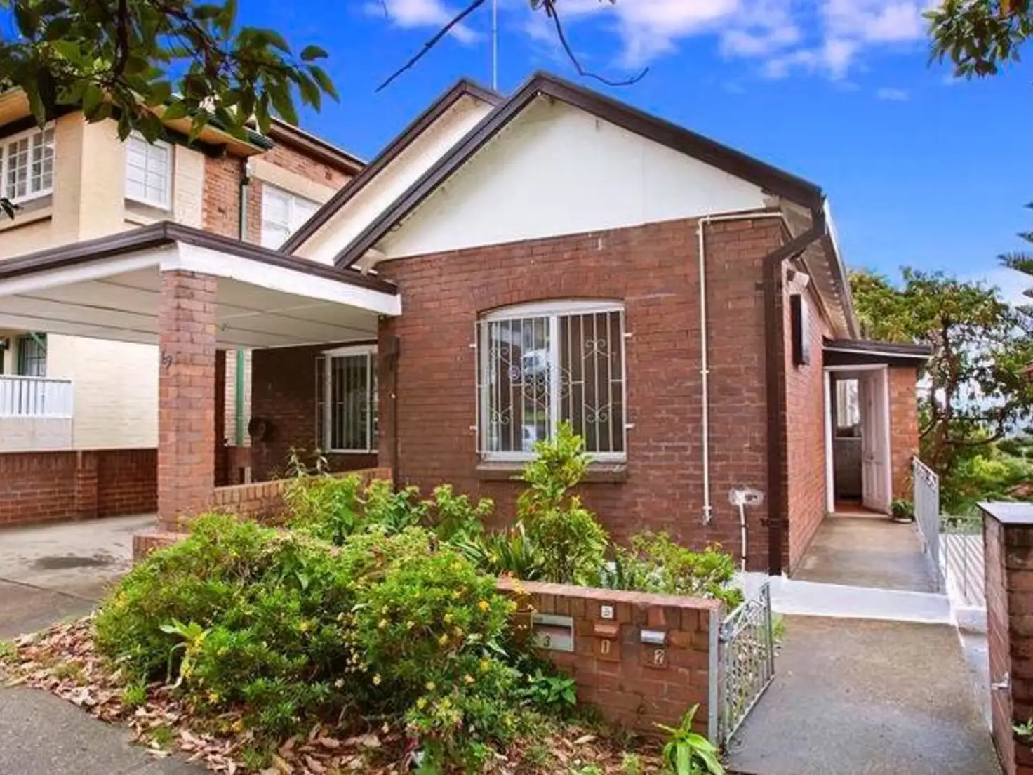 Main view of Homely apartment listing, 69 Edward Street, Bondi NSW 2026