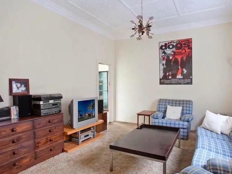 Second view of Homely apartment listing, 69 Edward Street, Bondi NSW 2026