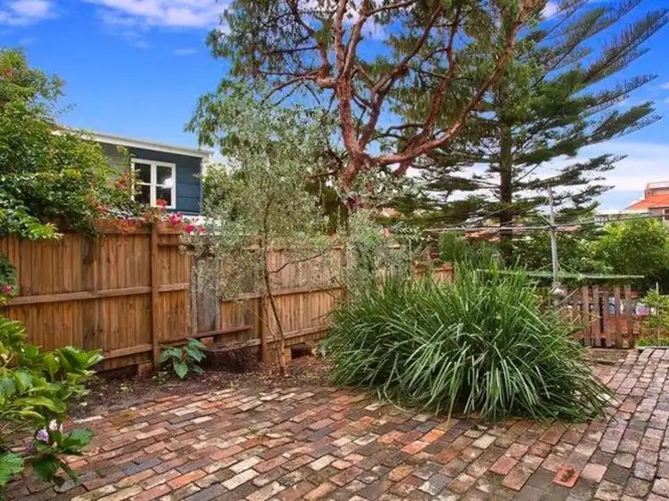 Third view of Homely apartment listing, 69 Edward Street, Bondi NSW 2026