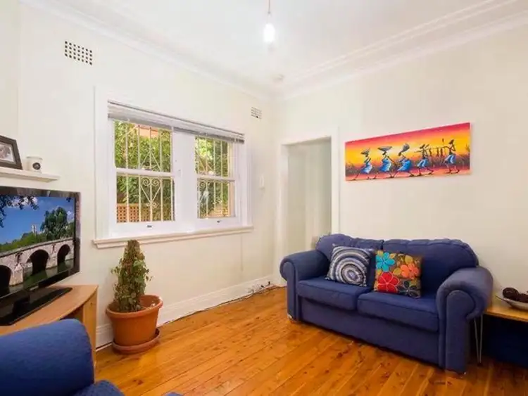 2/19 Wellington Street, Bondi NSW 2026