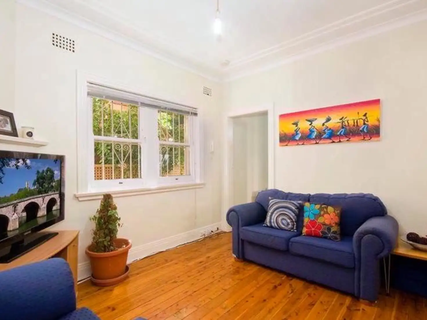 Main view of Homely apartment listing, 2/19 Wellington Street, Bondi NSW 2026