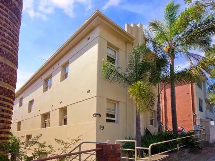 Second view of Homely apartment listing, 2/19 Wellington Street, Bondi NSW 2026