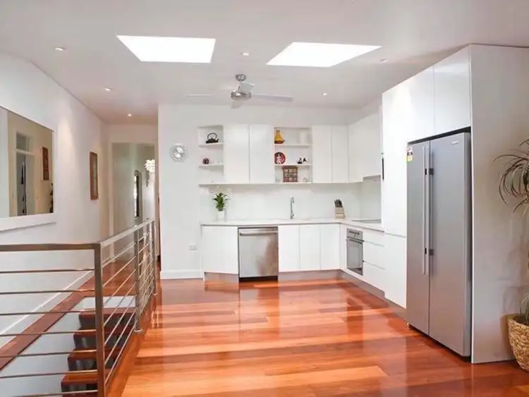 Third view of Homely house listing, 48 Simpson Street, Bondi NSW 2026