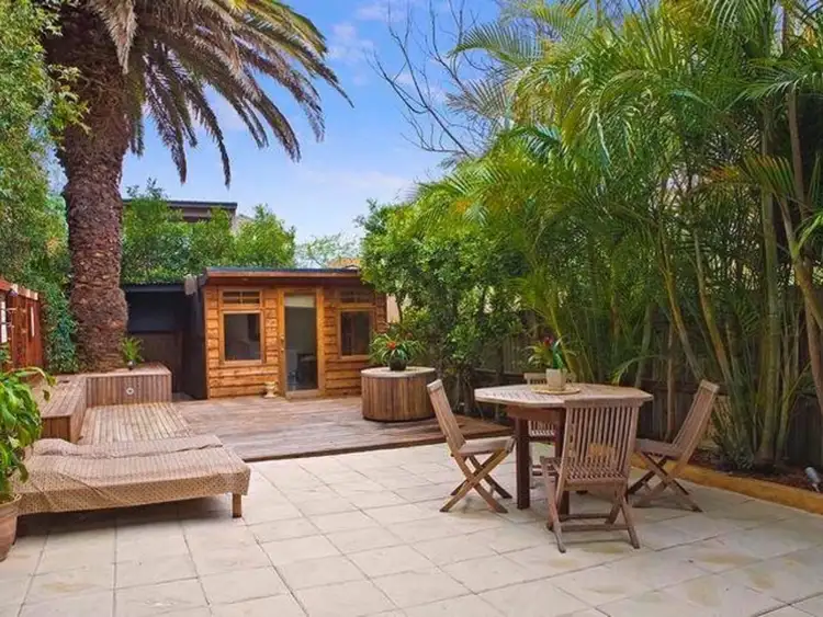 Fourth view of Homely house listing, 48 Simpson Street, Bondi NSW 2026