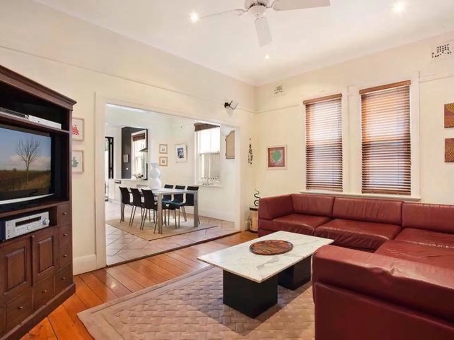 Main view of Homely house listing, 37 Curlewis Street, Bondi NSW 2026