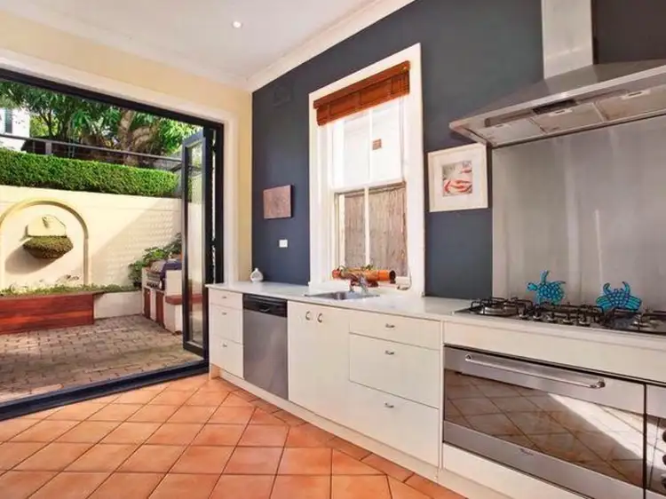 Second view of Homely house listing, 37 Curlewis Street, Bondi NSW 2026