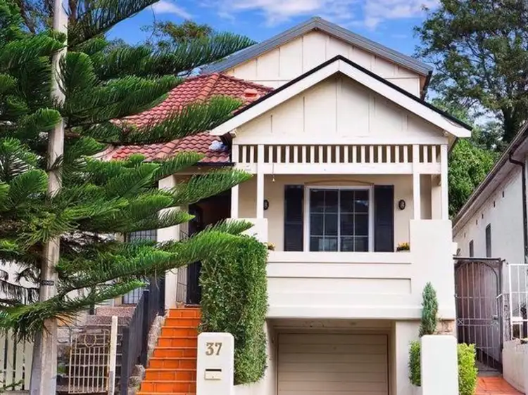 Third view of Homely house listing, 37 Curlewis Street, Bondi NSW 2026