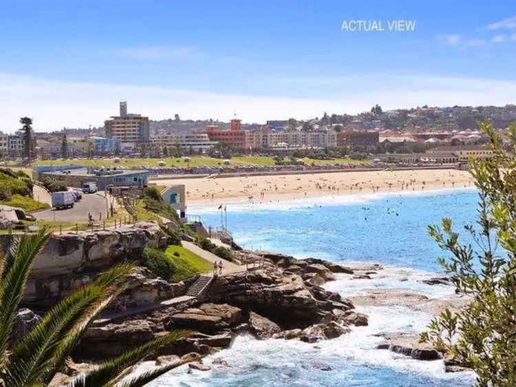Second view of Homely apartment listing, 1/70 Fletcher Street, Bondi NSW 2026