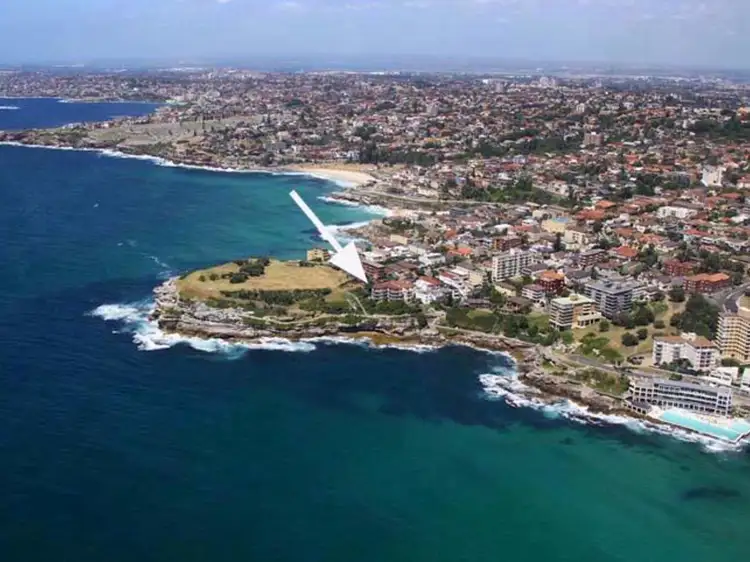 Third view of Homely apartment listing, 1/70 Fletcher Street, Bondi NSW 2026