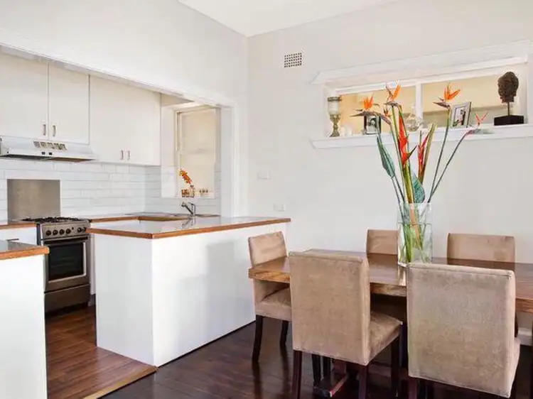 Fourth view of Homely apartment listing, 1/70 Fletcher Street, Bondi NSW 2026