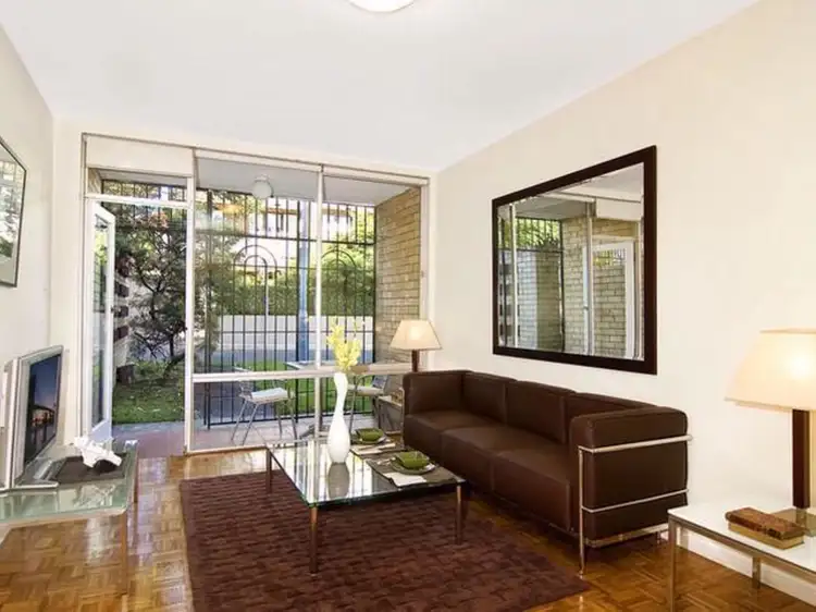 5/4 Castlefield Street, Bondi NSW 2026