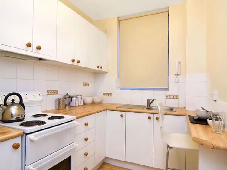 Second view of Homely apartment listing, 5/4 Castlefield Street, Bondi NSW 2026