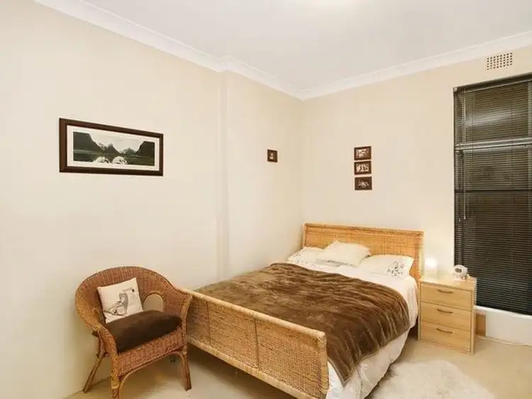 Second view of Homely apartment listing, 3/2 Miller Street, Bondi NSW 2026