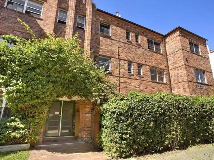 2/23 Orr Street, Bondi NSW 2026