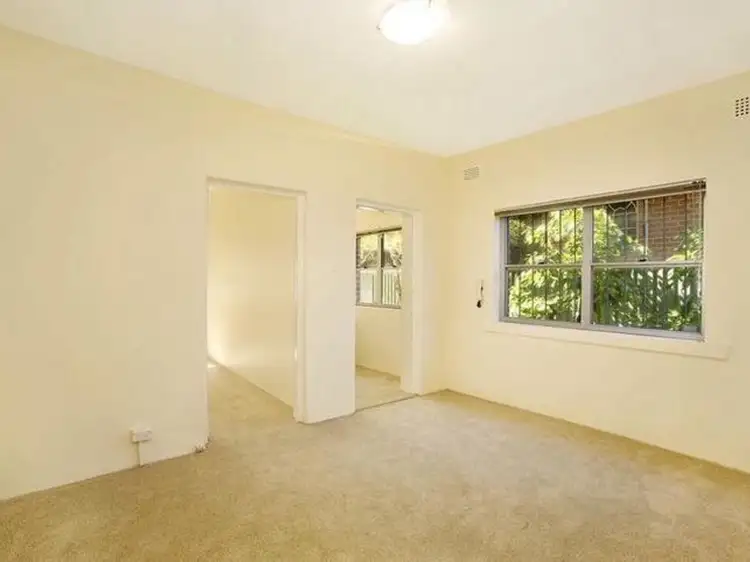 Second view of Homely apartment listing, 2/23 Orr Street, Bondi NSW 2026