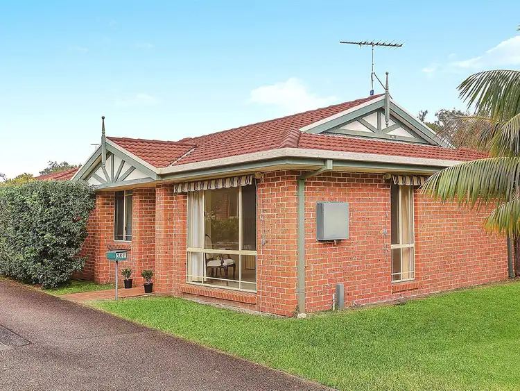 Fourth view of Homely house listing, 1K/3 Vineyard Street, Mona Vale NSW 2103