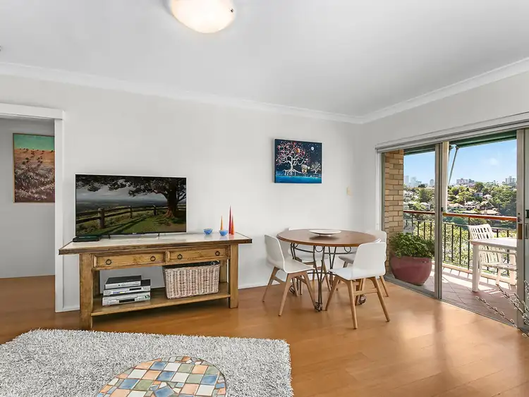 Second view of Homely apartment listing, 26/3 Mosman Street, Mosman NSW 2088