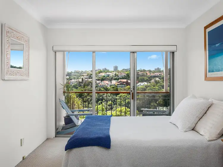 Fourth view of Homely apartment listing, 26/3 Mosman Street, Mosman NSW 2088