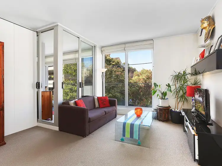 109/21 Grosvenor Street, Neutral Bay NSW 2089