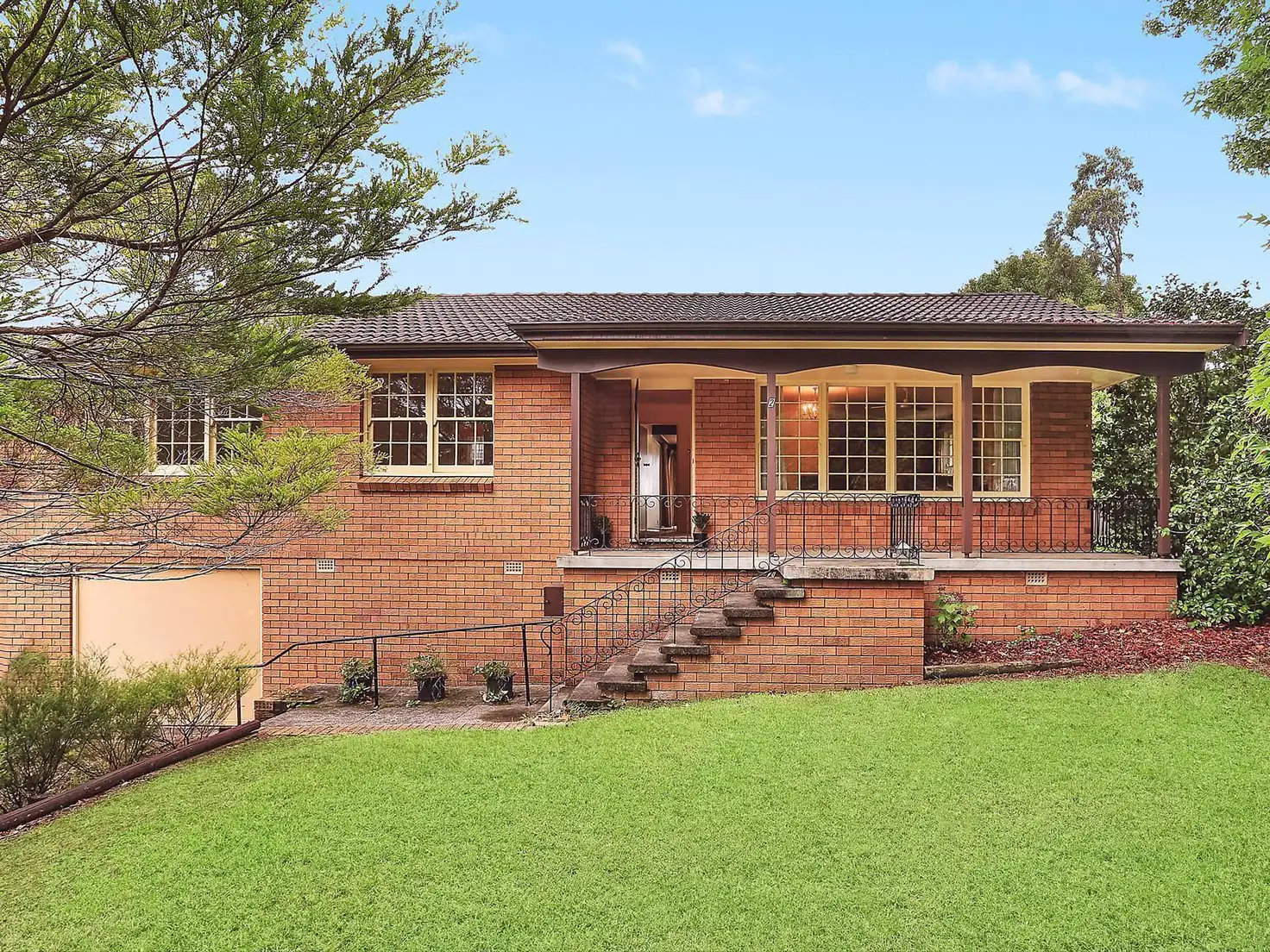 Main view of Homely house listing, 2 Jeanette Avenue, Mona Vale NSW 2103