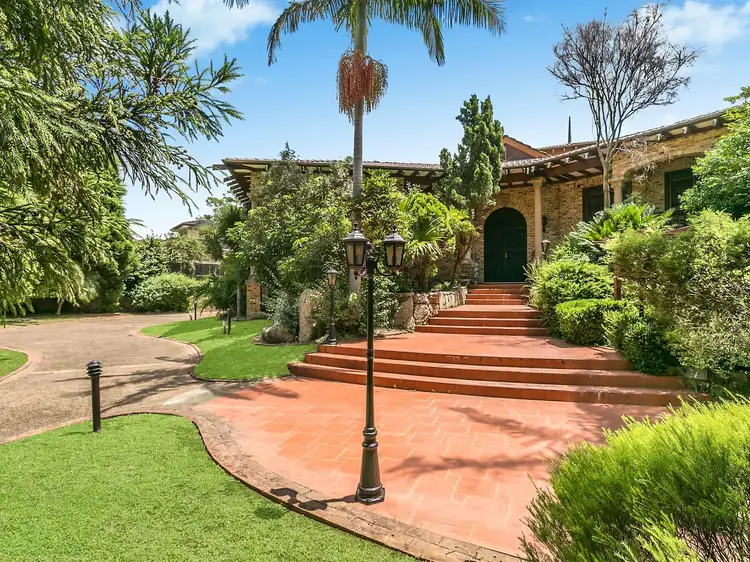 Main view of Homely house listing, 52 Hampden Avenue, Wahroonga NSW 2076