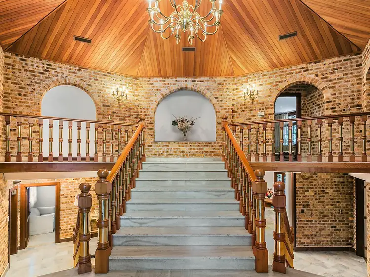 Second view of Homely house listing, 52 Hampden Avenue, Wahroonga NSW 2076