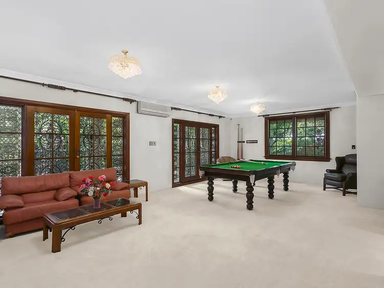 Third view of Homely house listing, 52 Hampden Avenue, Wahroonga NSW 2076