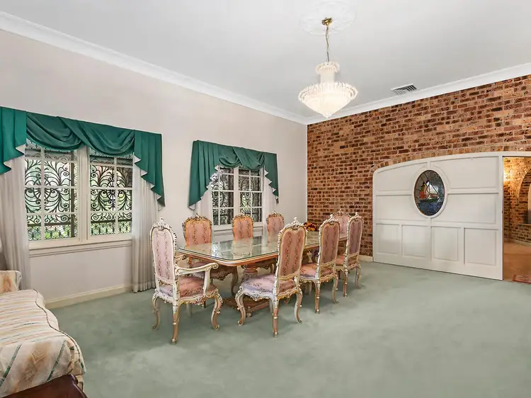 Fourth view of Homely house listing, 52 Hampden Avenue, Wahroonga NSW 2076