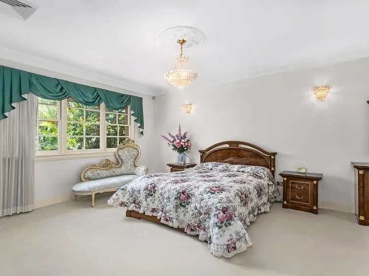 Fifth view of Homely house listing, 52 Hampden Avenue, Wahroonga NSW 2076