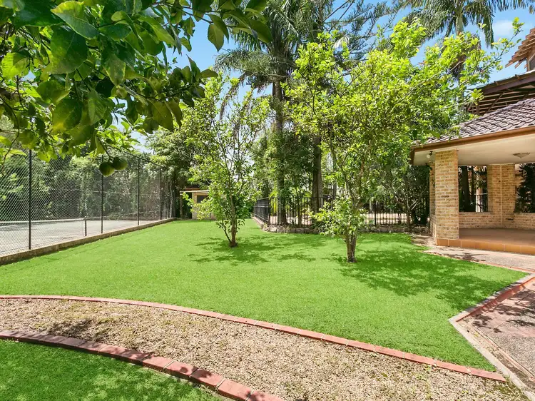 Sixth view of Homely house listing, 52 Hampden Avenue, Wahroonga NSW 2076